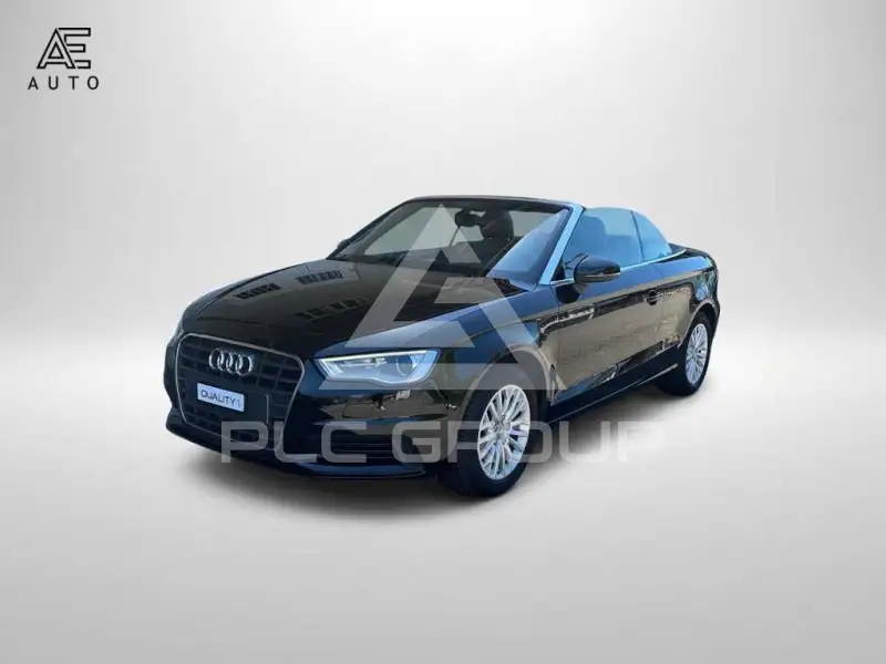 2015 Audi A3