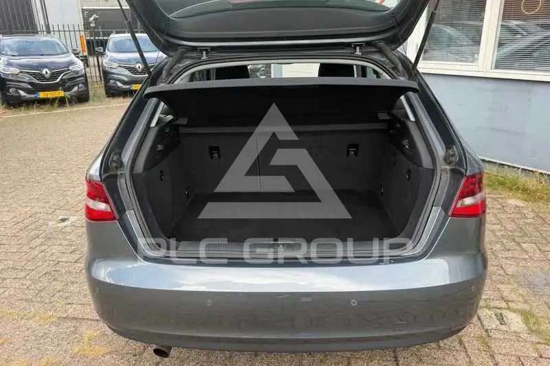2015 Audi A3