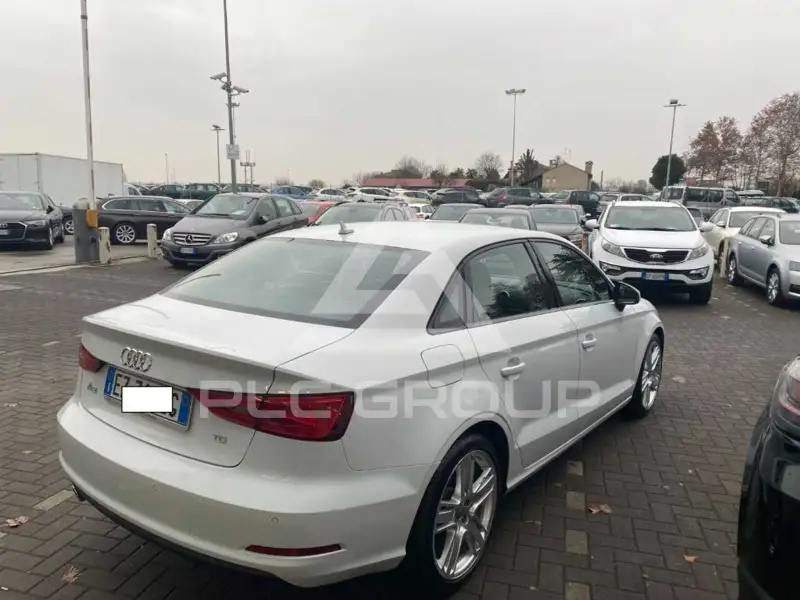 2015 Audi A3