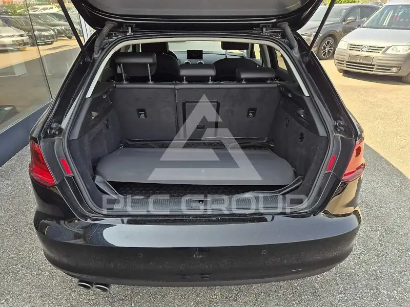 2015 Audi A3
