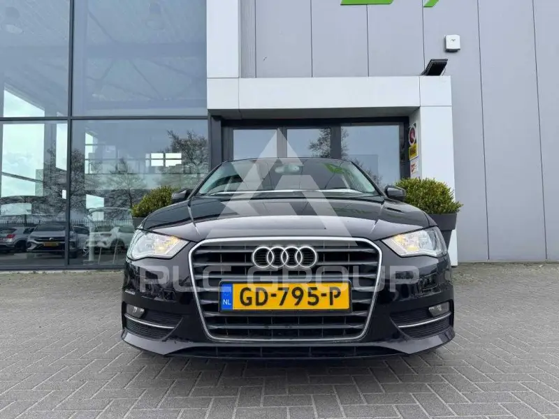 2015 Audi A3