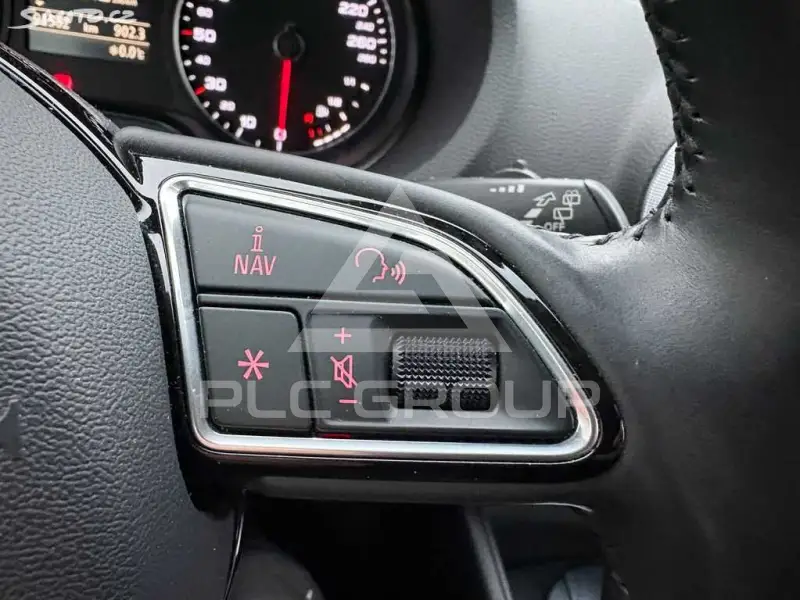 2015 Audi A3