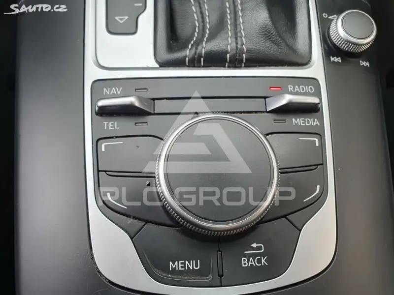 2015 Audi A3