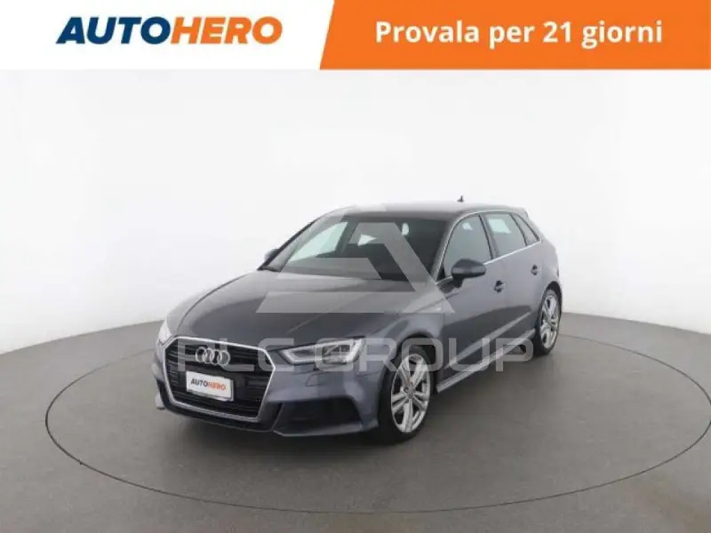 2015 Audi A3