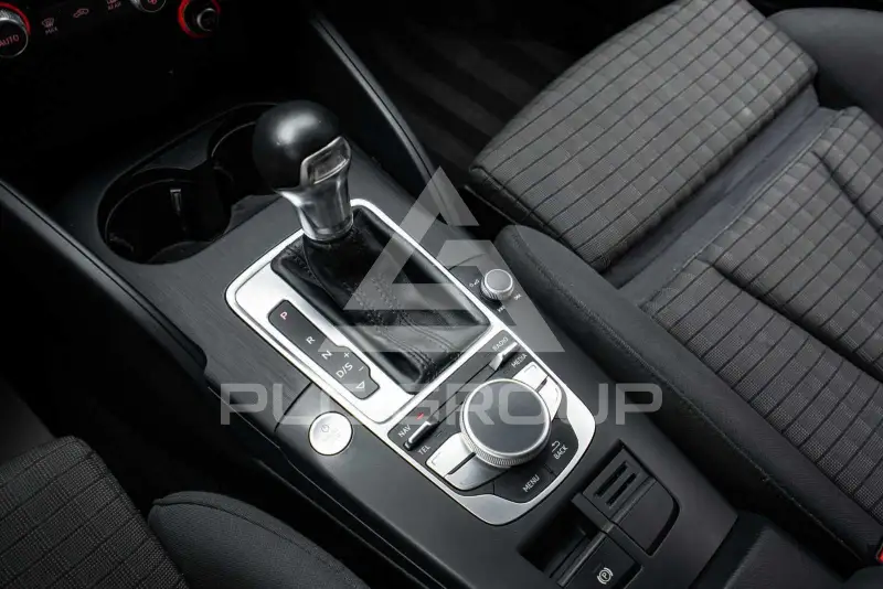 2015 Audi A3