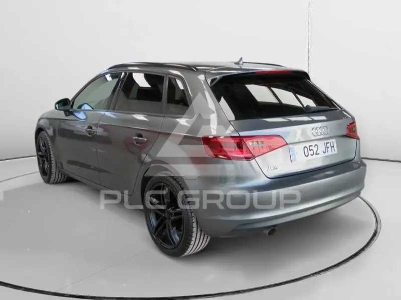 2015 Audi A3