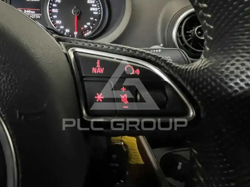 2015 Audi A3