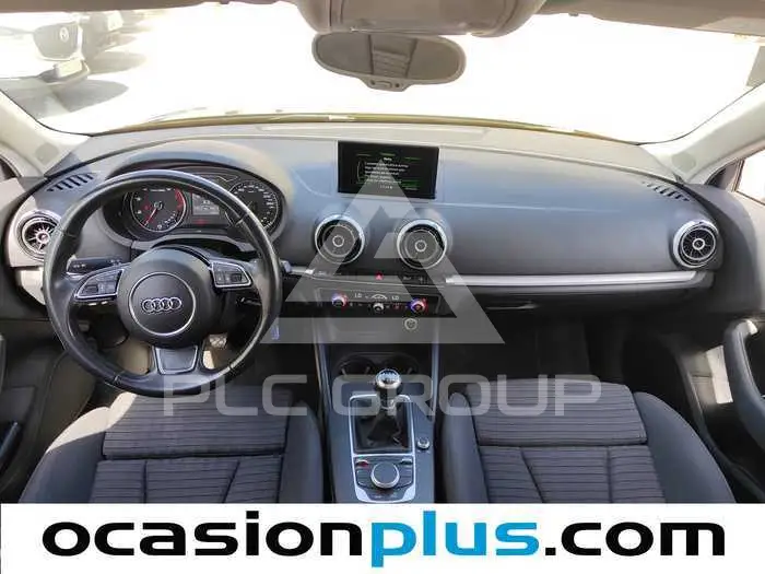 2015 Audi A3