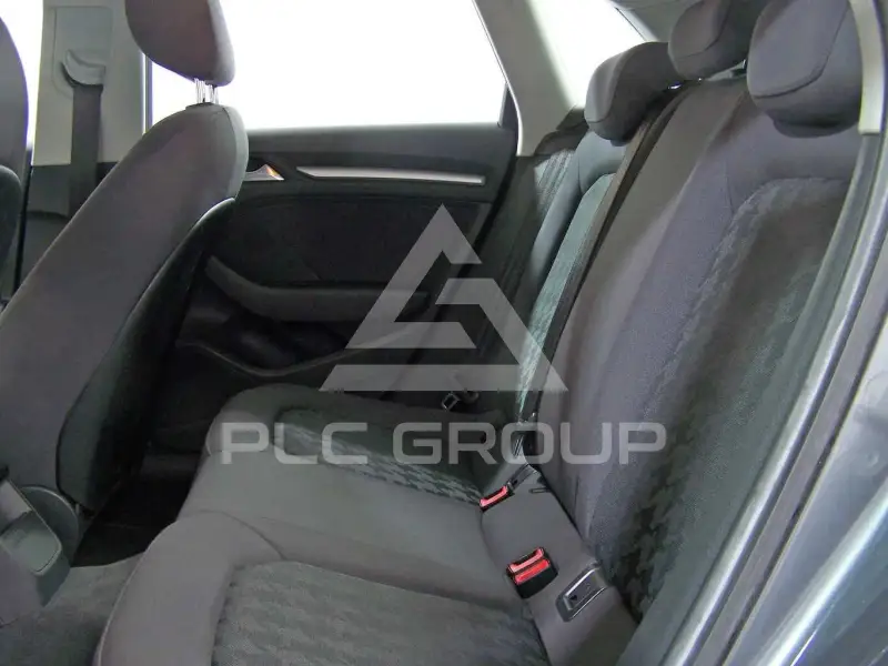2015 Audi A3