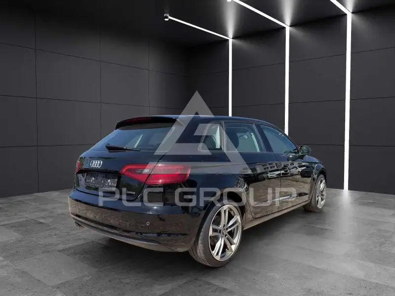 2015 Audi A3