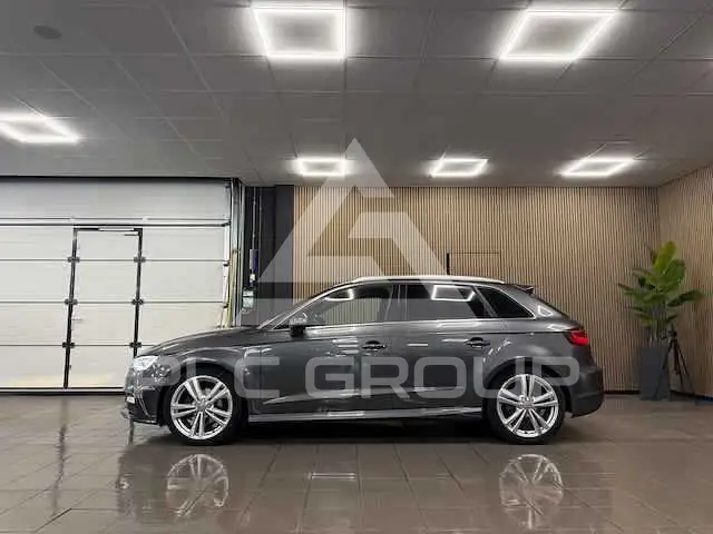 2015 Audi A3