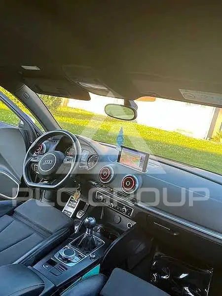 2015 Audi A3