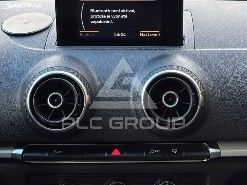 2015 Audi A3