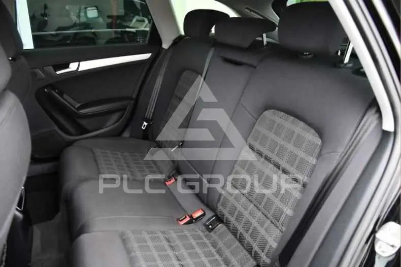 2015 Audi A4