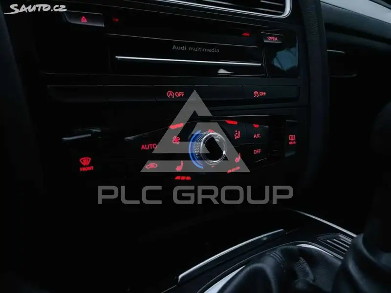 2015 Audi A4