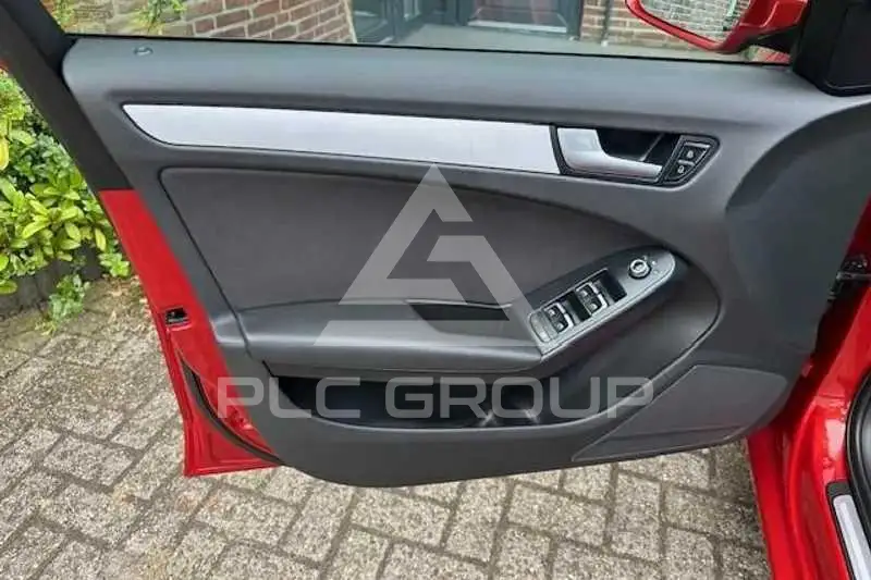 2015 Audi A4