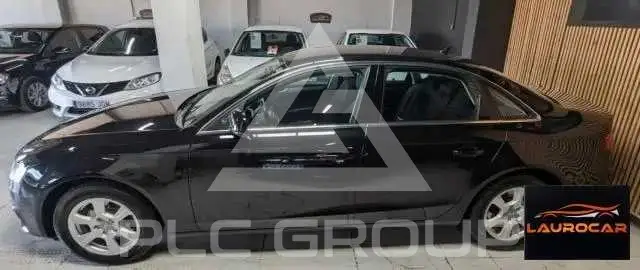 2015 Audi A4