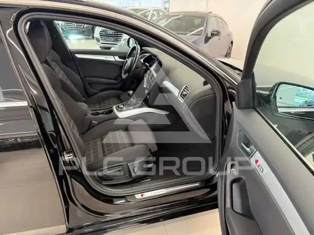 2015 Audi A4