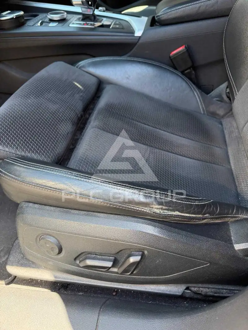2015 Audi A4