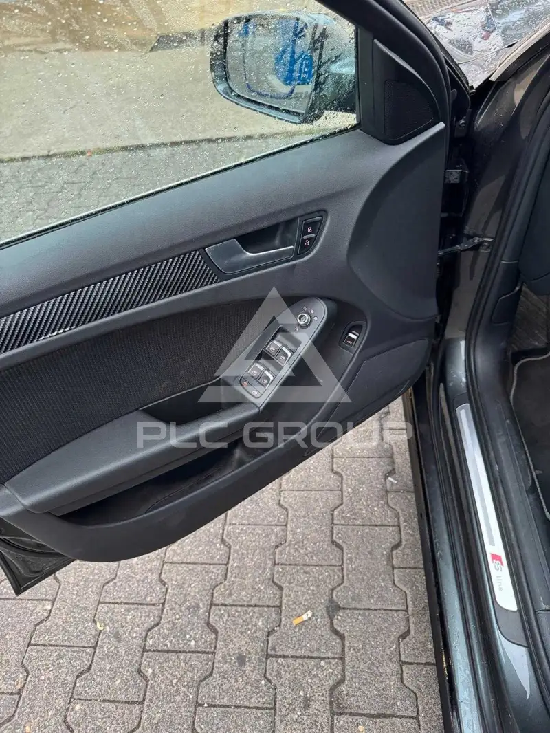2015 Audi A4