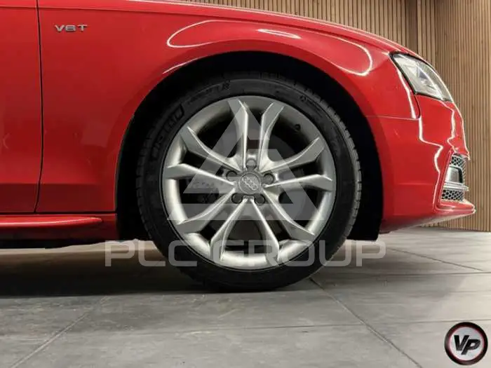 2015 Audi S4