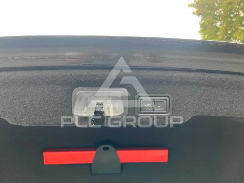2015 Audi A8