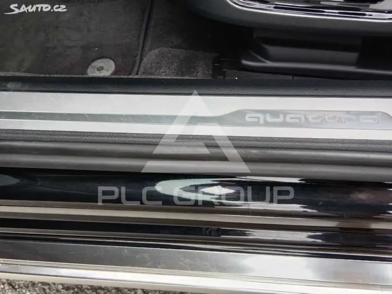 2015 Audi A8