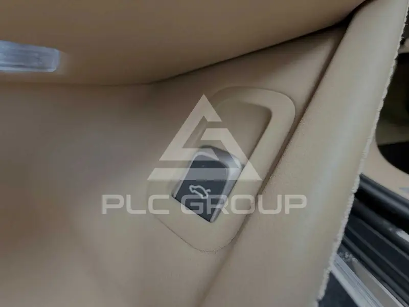 2015 Audi A8