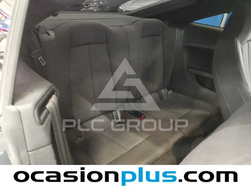 2015 Audi TT