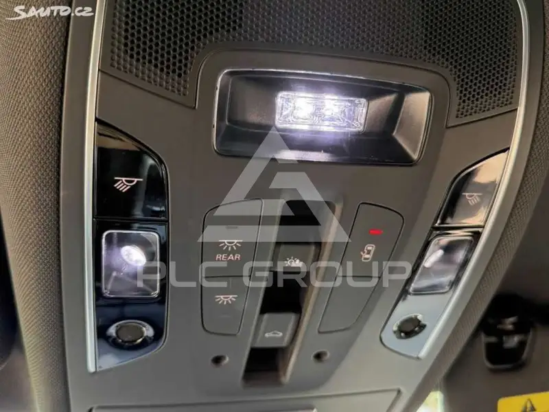 2015 Audi A6