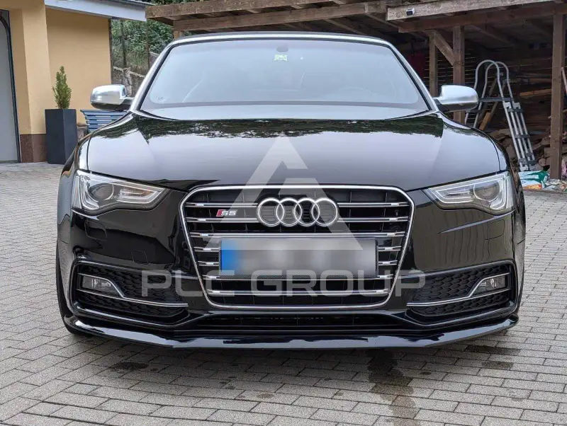 2015 Audi S5