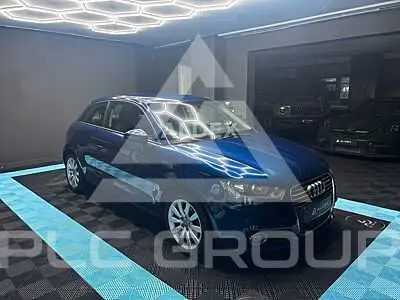 2015 Audi A1