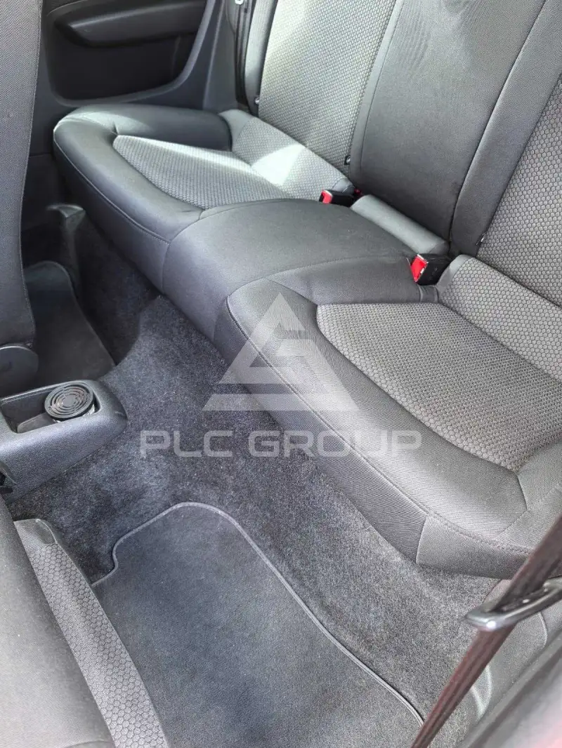 2015 Audi A1