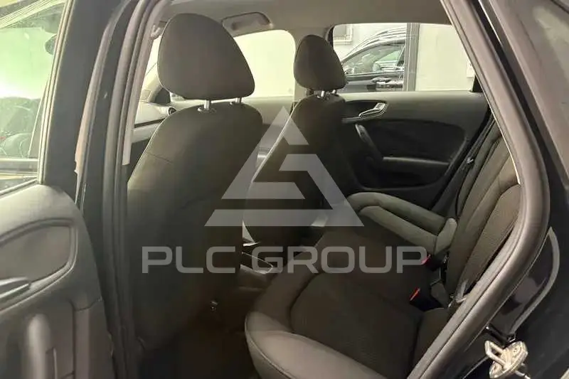 2015 Audi A1