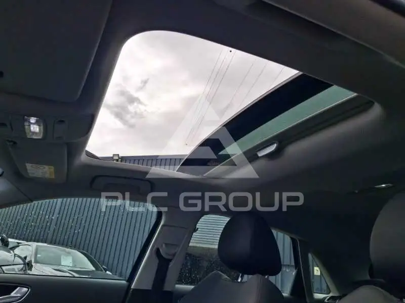 2015 Audi A1