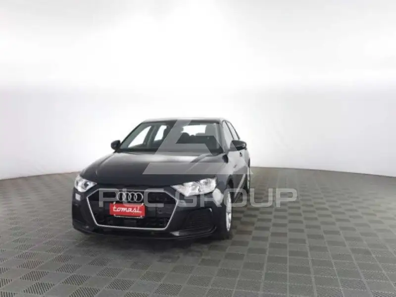 2015 Audi A1