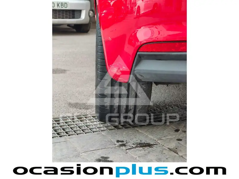 2015 Audi A1