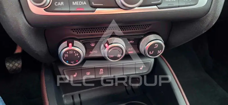 2015 Audi A1