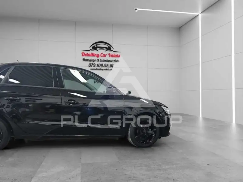 2015 Audi A1