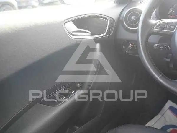 2015 Audi A1