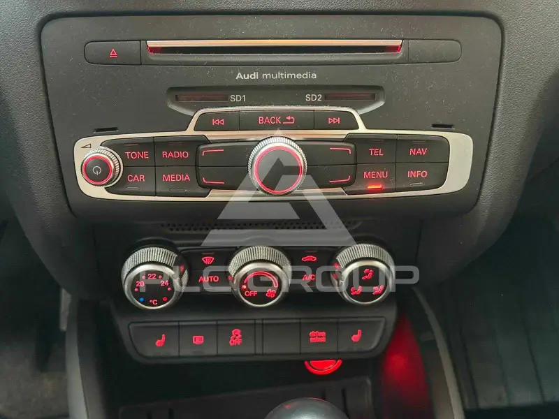 2015 Audi A1
