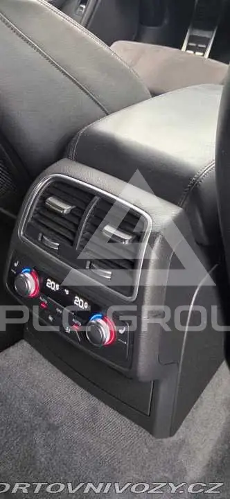 2015 Audi RS6