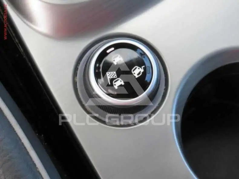 2015 Fiat 500X