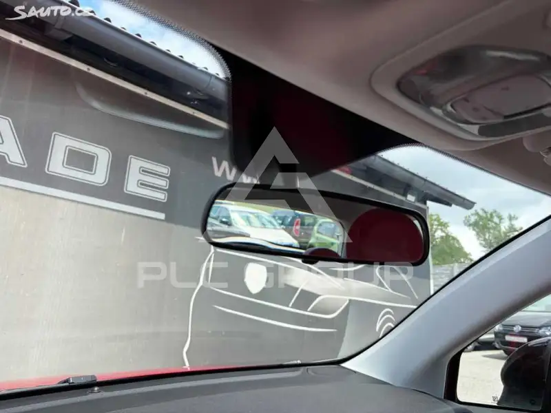 2015 Fiat 500X