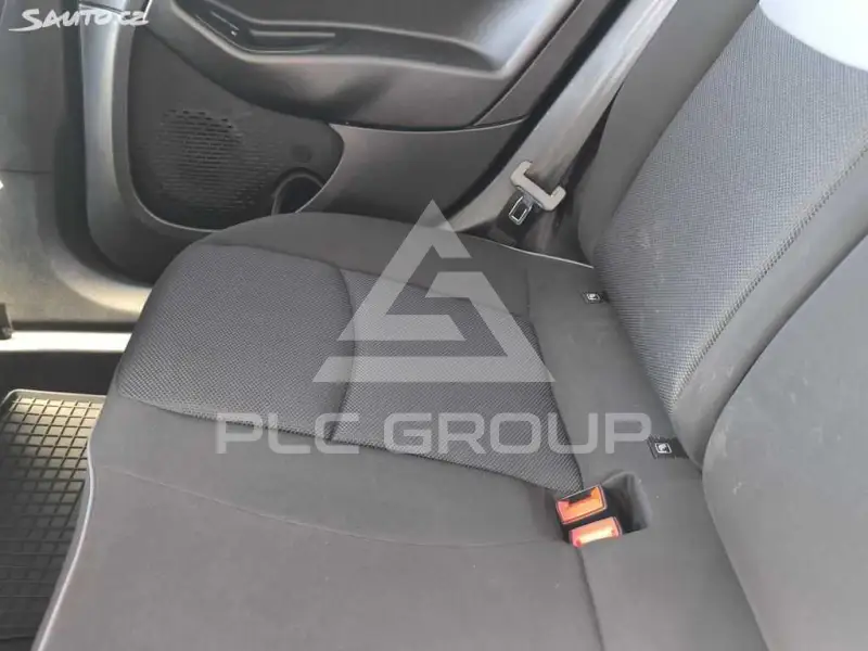 2015 Fiat 500X