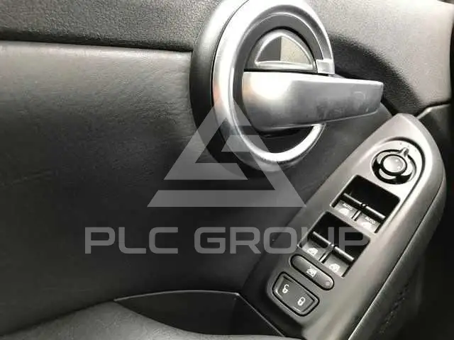 2015 Fiat 500X