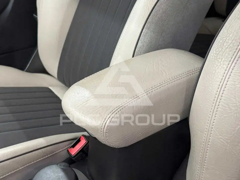2015 Fiat 500X