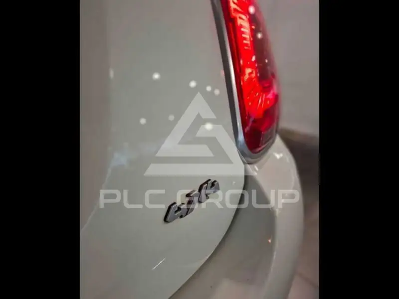 2015 Fiat 500X