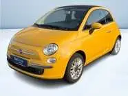 2015 Fiat 500
