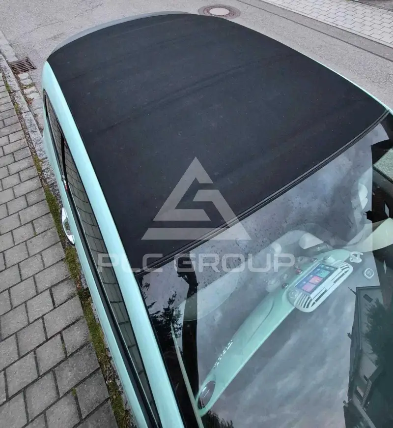 2015 Fiat 500